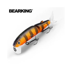 BEARKING VOBLERIS JACK-BIG SP - 113mm 13,7g