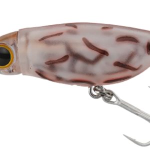 JACKALL VOBLERIS MUTE BALL PENCIL 38F