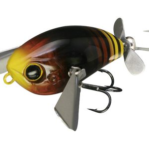 JACKALL VOBLERIS MICRO POMPADOUR