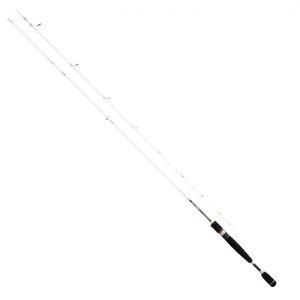 PRO MARINE spiningas Salty Rugger Light 73ML 2.19m 1-14g