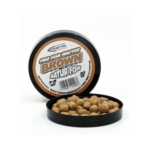 TIMAR-MIX PRO FISH WAFTER 7-11mm 30g