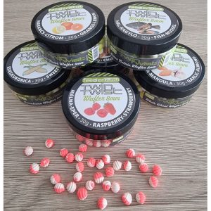 TIMAR-MIX BOILIUKAI FG TWINTWIST WAFTER 8mm 30g