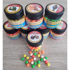 TIMAR-MIX BOILIUKAIMETHOD MINI Pop-Up 7mm 35g