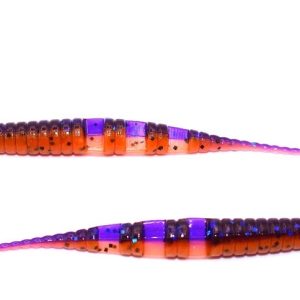 Perch'ik Worm guminukas 2,2" (5,6 cm)