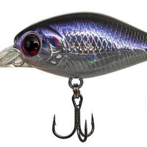 Trident CHIC MR 35F floating crank vobleris (35mm / 4,5g)