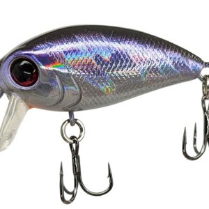 Trident RIOT SSR 36F floating crank vobleris (36mm/3,5g)