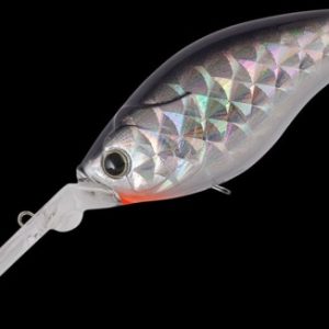 TSUYOKI VOBLERIS WIST 75F floating crank 75mm, 25g
