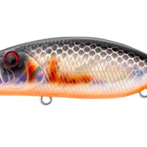 TRIDENT VOBLERIS WAG 57Fpopper 57mm, 10g
