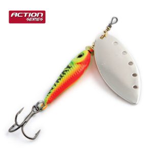AKARA SUKRĖ Action series LIBRA 2 8gr