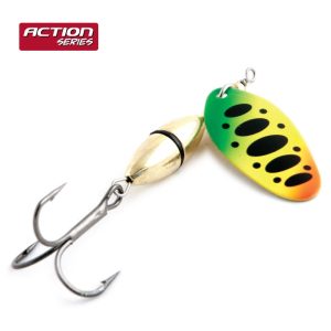 AKARA SUKRĖ Action series ANTEY 4 9,5gr