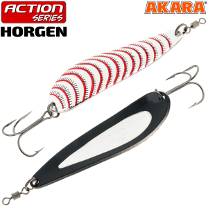 AKARA BLIZGĖ Action Series HORGEN 65 18gr