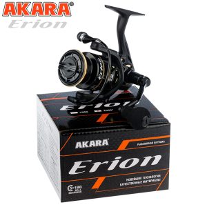 AKARA ERION RITĖ 1000