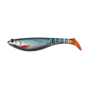 DAM Guminukas FZ Shadster Power Tail 15cm, 33g