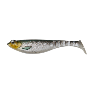 DAM Guminukas FZ Shadster Power Tail 11cm, 14.4g