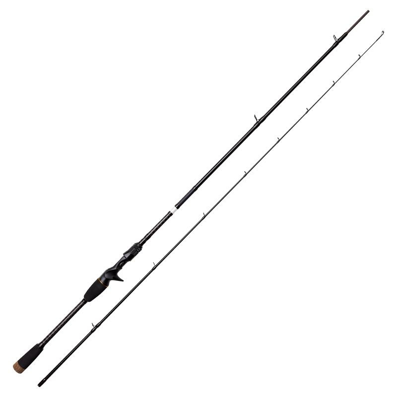 SG Spiningas SG2 Medium Game Trigger 7' 213cm 5-20g 2sec - Žvejo taškas