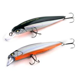 AKARA vobleris Best Minnow 110SP 17 gr 110mm