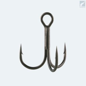 BKK trišakis kablys Spear 21-SS Treble Hooks