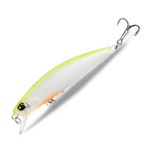 BEARKING vobleris Rush Prick S - 75mm 10,5g (Tide Minnow 75 Sprint replika)