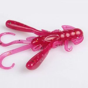BEARKING Guminukai RUSHCRAW 1.6'' 40mm
