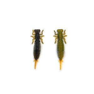 BEARKING Guminukai LARVA 2'' 50mm