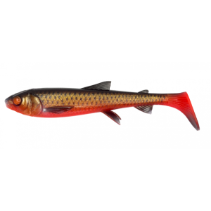 Savage Gear guminukas 3D Whitefish Shad 23cm 94g