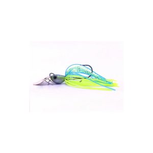 Galvakablis Noike Tiny Kaishin Blade 7g