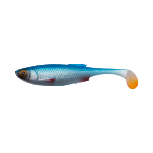 Savage Gear guminukas Craft Shad 10cm, 6g