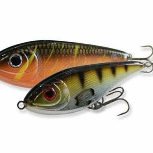 STRIKER PRO vobleris BUSTER JERK II SHALLOW 12 cm 37 gr