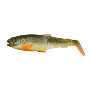 Savage Gear guminukas Craft Cannibal Paddletail 10,5cm 12gr