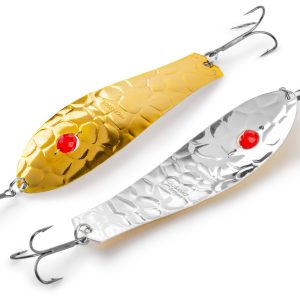 KUUSAMO blizgė PROFESSOR 1 11,5cm 19gr