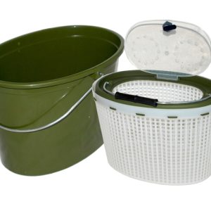 AKARA kibiras gyvai žuviai HS-325