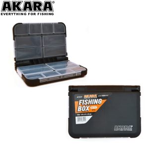 AKARA dėžutė BA-133