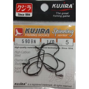 KUJIRA ofsetiniai kabliukai 510