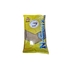 N-GMIX jaukas Classic Krevetė 1kg