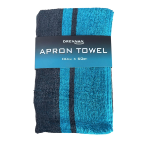 DRENNAN rankšluostis Apron Towel Aqua