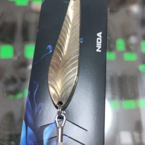 AISĖ vartiklė NIDA Long Cast 27gr