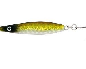 WESTIN blizgė SALTY 22gr 7cm