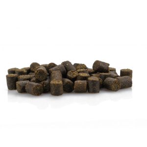 AikiBaits peletės Halibut 6mm 2kg