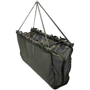 PROLOGIC Žuvų svėrimo maišas Inspire S/S Camo Floating 90x50cm