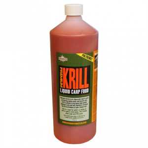 DYNAMITE BAITS aromatinis skystis Krill Liquid 1L