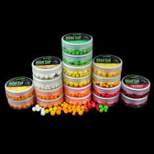 STEG vafteriai Soluble Upters Color Ball 8-10mm 30g (įvairių rūšių)