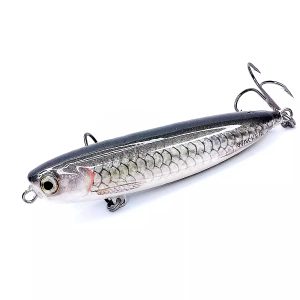 HUNTER WALKER 65mm 8.5gr