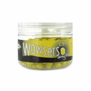 DYNAMITE BAITS Wowsers Wafters Yellow ES-F1 5mm