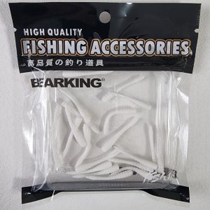 BEARKING guminukai Nano Tipsy - 1.2" (30mm 0.13g)