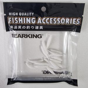 BEARKING guminukai Nano Tanta - 1" (25mm 0.1g) 20vnt/pak