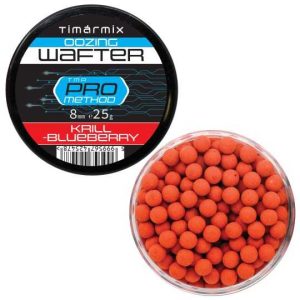 TIMAR-MIX wafers PRO METHOD 8mm 25g