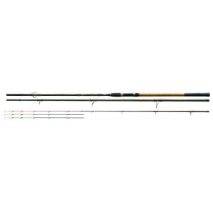 NEVIS dugninė meškerė Vanity Carp Feeder 390H 3.90m 45-130g