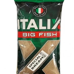Italix jaukas Special bream 1 kg