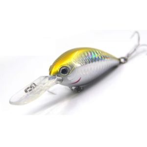 BEARKING vobleris C28 Classic Crank F - 64mm 16g