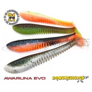 Pontoon21 Awaruna EVO 6" 15.2cm 21g